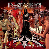 IRON MAIDEN CD «Dance Of Death» ℗2003