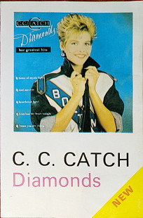 C.C. Catch – Diamonds