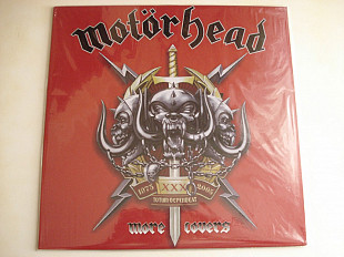 LP - Motörhead и многое другое...