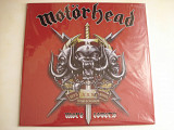 LP - Motörhead и многое другое...