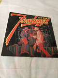 ZZ Top/Fandango/1975