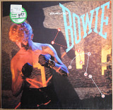 David Bowie – Let's Dance (EMI America – 1C 064-400 165, Germany) inner sleeve NM-/NM-