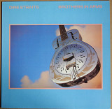 Dire Straits – Brothers In Arms (Vertigo – 824 499-1, Holland) inner sleeve NM-/EX+