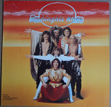 Dschinghis Khan – Dschinghis Khan (Jupiter Records – 30 037 6, Club Edition, Germany) EX+/VG+