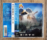 Angra - Rebirth (Японія)