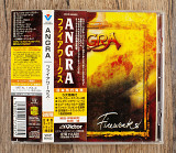 Angra - Fireworks (Японія)