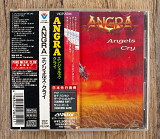 Angra - Angels Cry (Японія)