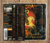 Angra - Temple Of Shadows (Японія)