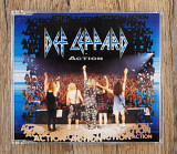 Def Leppard - Action (Англія)