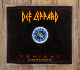 Def Leppard - Tonight (Англія)