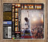 "We Will Rock You" Original London Cast - We Will Rock You - The Music From The Rock Theatrical - Li