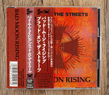 Bad Moon Rising - Blood On The Streets (Японія)