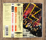 Kiss - MTV Unplugged (Японія)