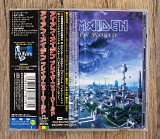 Iron Maiden - Brave New World (Японія)