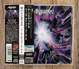 Anthrax - We've Come For You All (Японія)