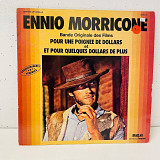 Ennio Morricone - Pour Une Poignee De Dollars
