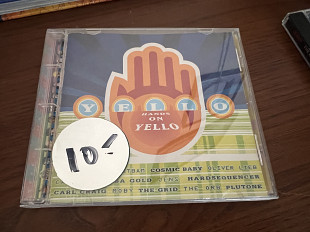 Hands of Yello