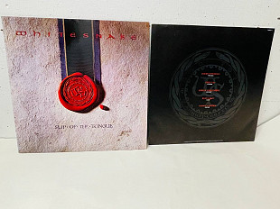 Whitesnake - Slip Of The Tongue