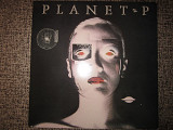 Planet P – Planet P (Geffen Records – GEF 25367, Holland)