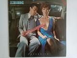 Scorpions "Lovedrive" 1979 г. (Made in Germany, Nm)