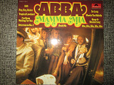 ABBA LP