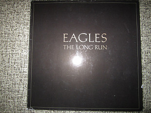 Eagles - The Long Run