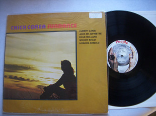 Chick Corea