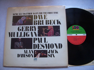 Dave Brubeck