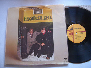 George Benson \ Joe Farrell
