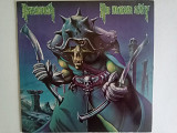 Nazareth "No Mean City" 1978 г. (Made in Germany, NM)