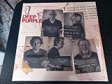DEEP PURPLE “Turning To Crime” (limited edition)
