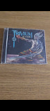 CD Trivium – The Crusade