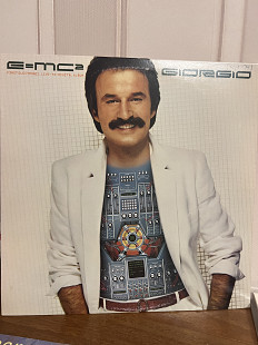 Giorgio Moroder E=MC 2