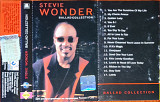 Stevie Wonder – Ballad Collection
