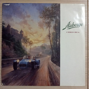 Chris Rea – Auberge