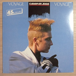 Desireless – Voyage Voyage
