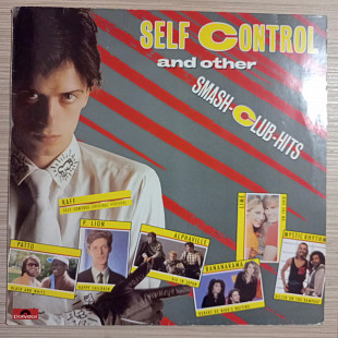 Self Control And Other Smash Club Hits