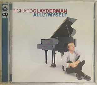 Фірмовий RICHARD CLAYDERMAN - " All By Myself "