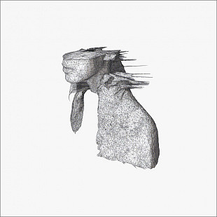 Фірмовий COLDPLAY - " A Rush Of Blood To The Head "