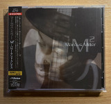 CD Japan Marcus Miller – M² запечатан