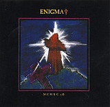 Фірмовий ENIGMA - " MCMXC a.D. "