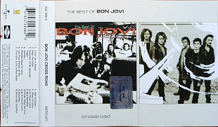 Bon Jovi – Cross Road (The Best Of Bon Jovi)