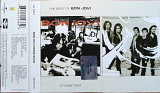 Bon Jovi – Cross Road (The Best Of Bon Jovi)