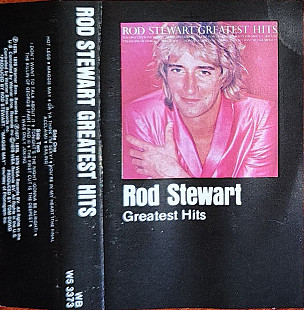 Rod Stewart – Greatest Hits