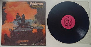 Uriah Heep - Salisbury 1971 (SNC Records) (EX+/NM-)