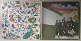 Led Zeppelin - II & III 1969-1970 (2 LP, АнТроп) (NM-/NM-)