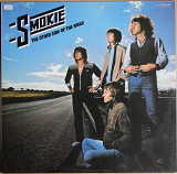 Smokie – The Other Side Of The Road (RAK – 1C 074-63 337, Germany) NM/NM-