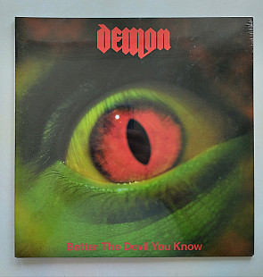 Demon – Better The Devil You Know