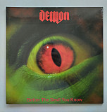 Demon – Better The Devil You Know