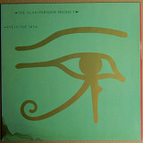 The Alan Parsons Project – Eye In The Sky (Arista – 204 666, Germany) inner sleeve VG+/NM-